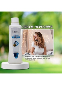 LILIUM Cream Developer 9% 30 Vol 1000Ml  - Image 3