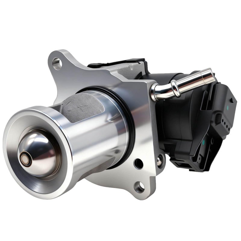 EGR Valve 6421402160Compatible with Mercedes Benz ML350 GLS350d S350 30L S63 AMG 55L V8 Replace A6421402160 88489