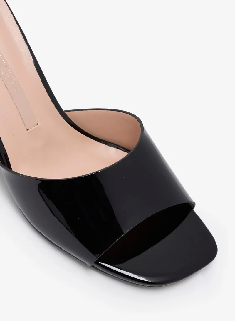 LORIANNE  Azalea Re - Mules for Women | Best Price UAE