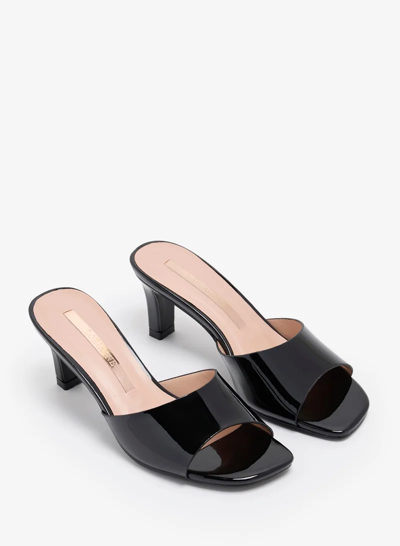 LORIANNE  Azalea Re - Mules for Women | Best Price UAE