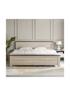 Home Box Angelic Super King Bed 212 x 100 x 212 cm  - Image 3