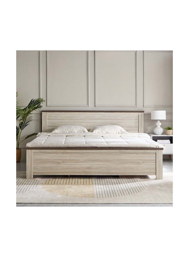 Home Box Angelic Super King Bed 212 x 100 x 212 cm - Image 3