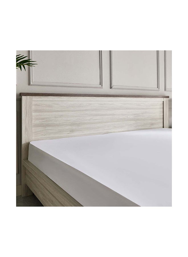 Home Box Angelic Super King Bed 212 x 100 x 212 cm - Image 5