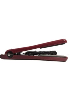 Style House Professional Styling Iron Red