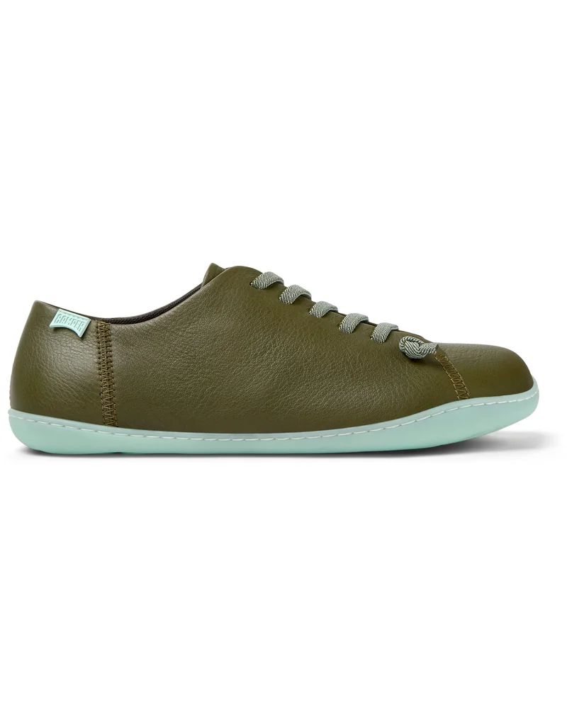 كامبر Peu Cami, Men Shoe, Green