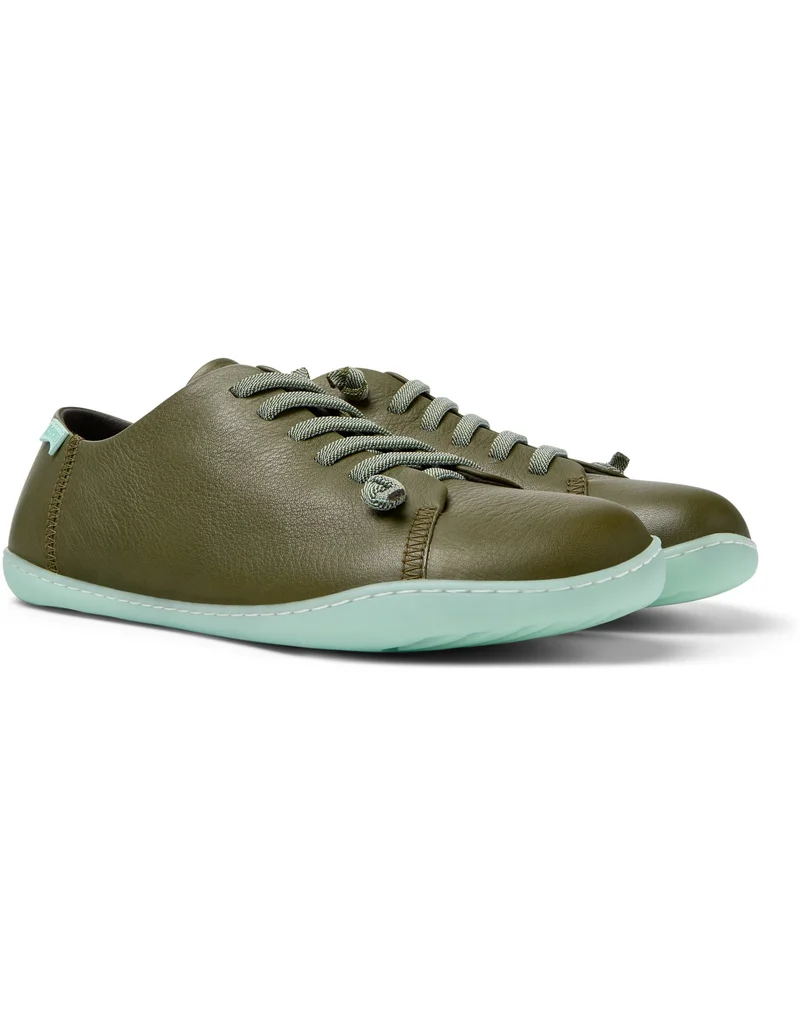 كامبر Peu Cami, Men Shoe, Green