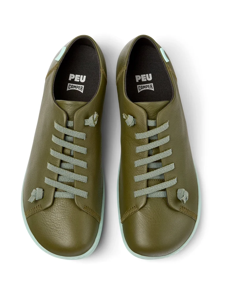 Camper  Peu Cami, Men Shoe, Green for Men | Best Price UAE