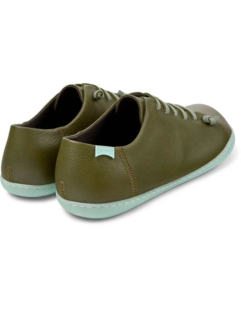 Camper  Peu Cami, Men Shoe, Green for Men | Best Price UAE