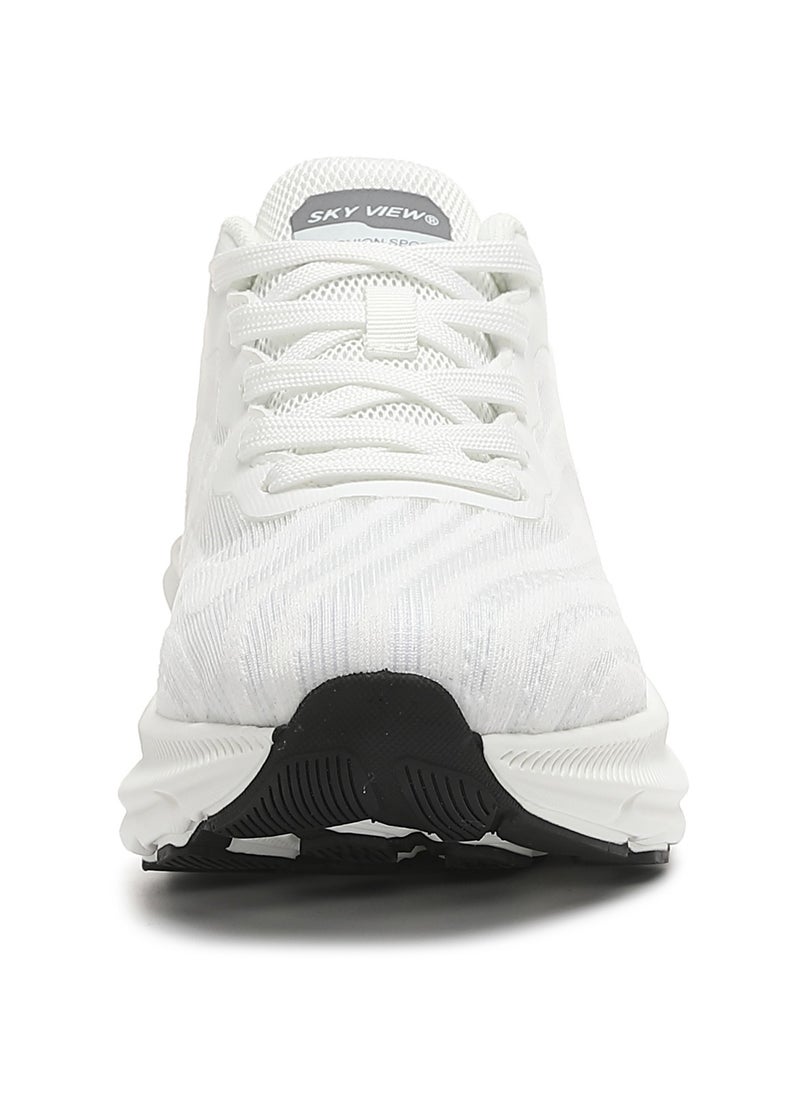 Athlesiure Men's Wide Walking Shoes Breathable Mesh Athletic Sports Sneakers Wide Toe Box Running Shoes for Men Comfortable