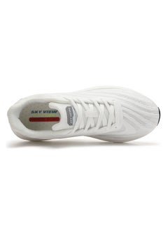 Sky View Athlesiure Men's Wide Walking Shoes Breathable Mesh Athletic Sports Sneakers Wide Toe Box Running Shoes for Men Comfortable  - Image 4