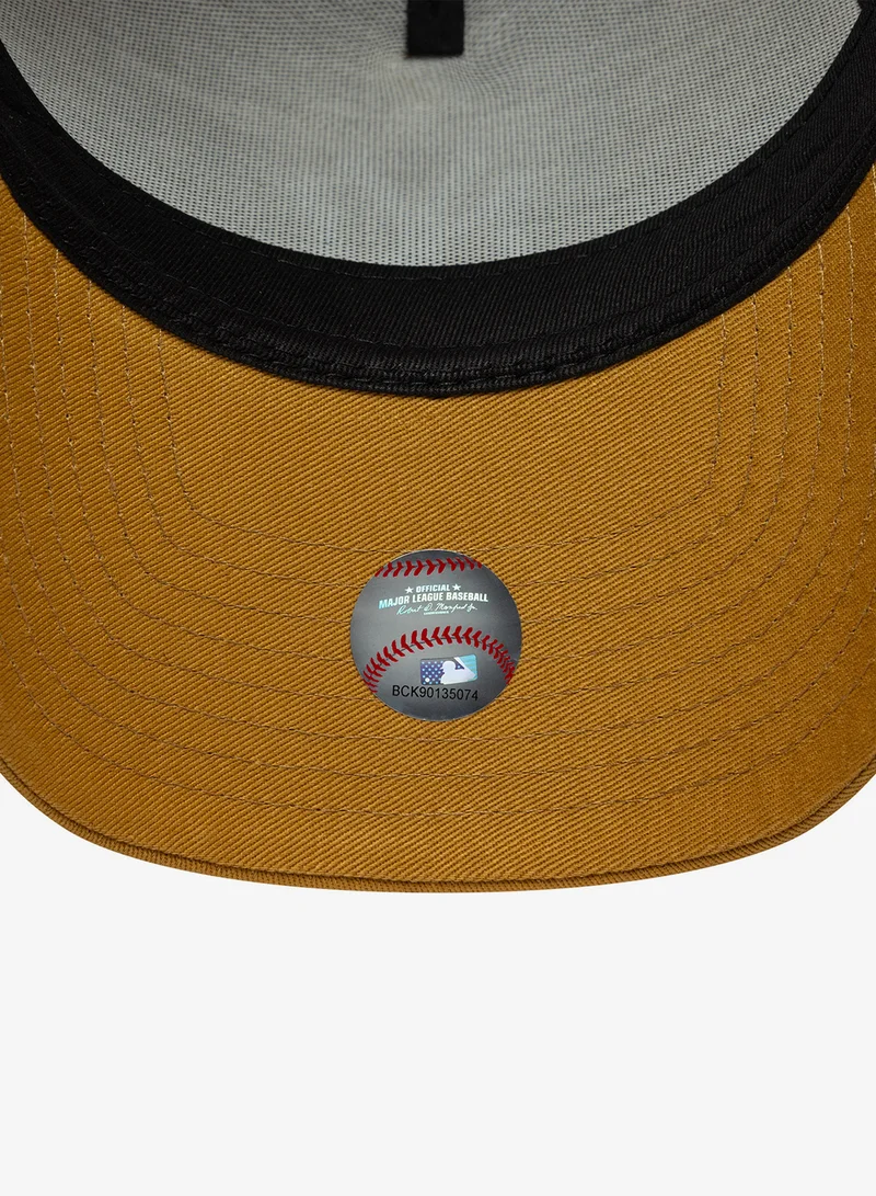 NEW ERA New York Yankees E-Frame Cap