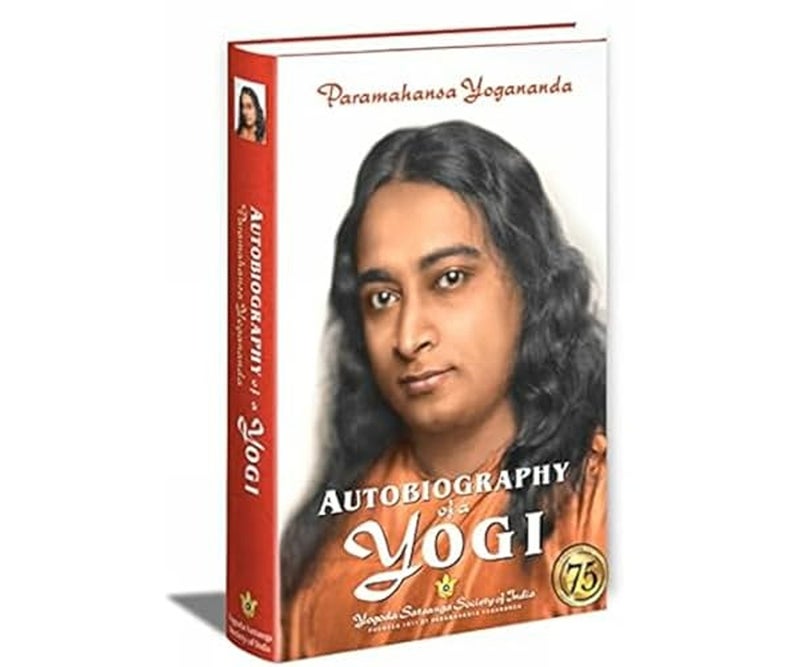 Manjul Publishing House Autobiography of a Yogi