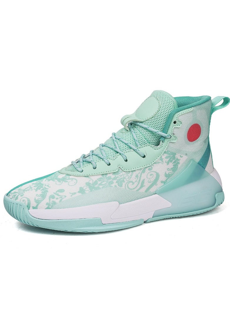 KUYING New Breathable and Anti Slip Sports Shoes  - Image 1