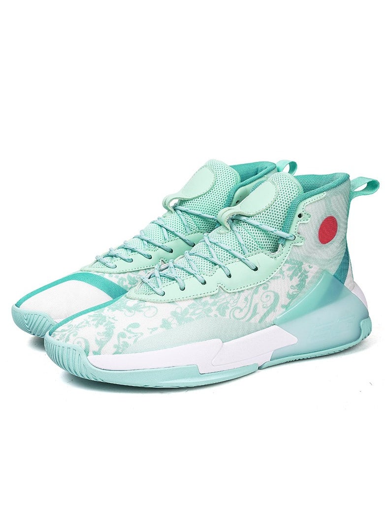 KUYING New Breathable and Anti Slip Sports Shoes  - Image 2