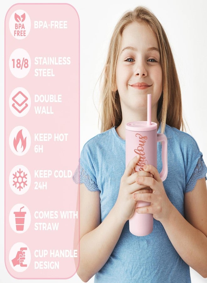 Mirasphere 13th Birthday Gifts for Girls - Gifts for 13 Year Old Girl - 11 Pieces Unique 13th Birthday Presents Ideas for Teen Girl, Daughter, Niece, Granddaughter, Official Teenager Trendy Stuff Birthday Gift - Image 2