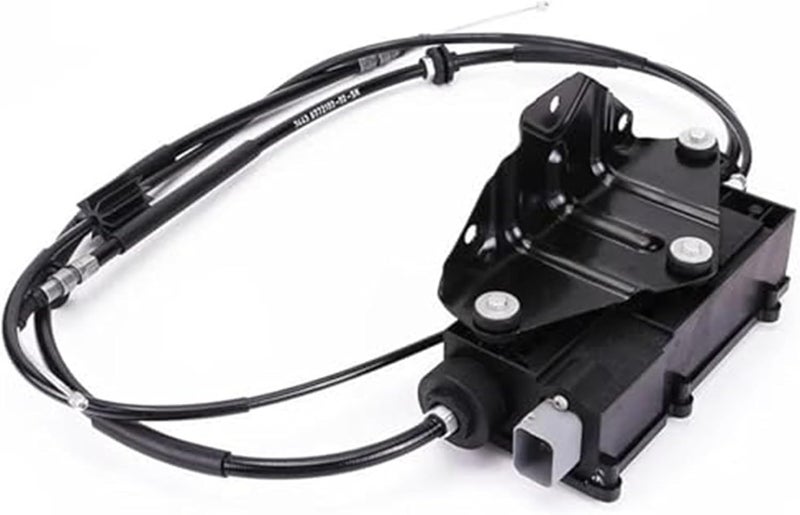 Wivplex Electric Parking Brake Actuator for BMW X5 E70 X6 E71 - Image 1
