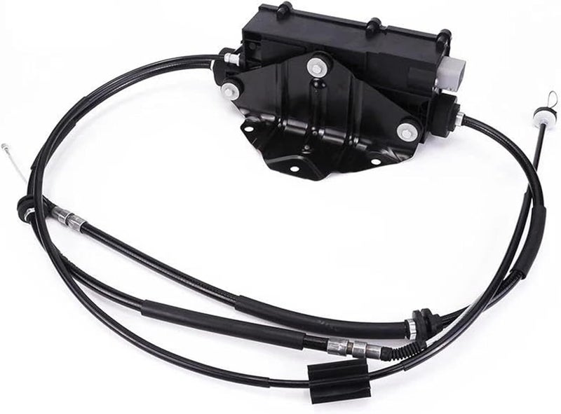 Wivplex Electric Parking Brake Actuator for BMW X5 E70 X6 E71 - Image 3