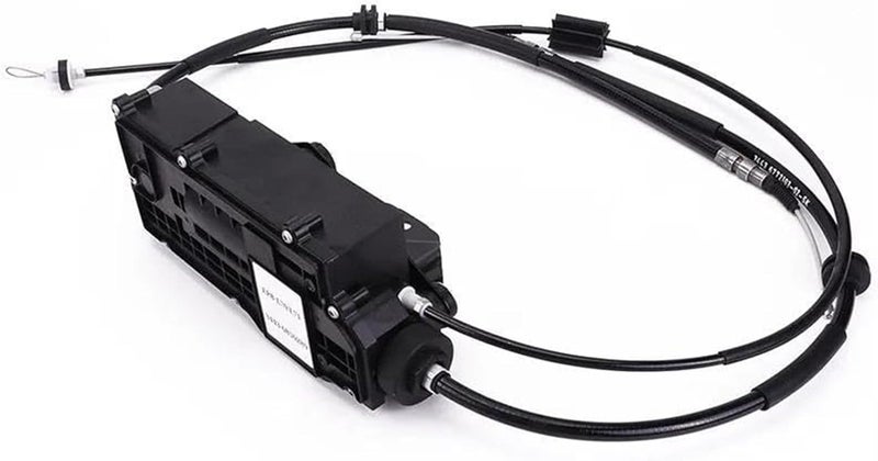 Wivplex Electric Parking Brake Actuator for BMW X5 E70 X6 E71 - Image 2