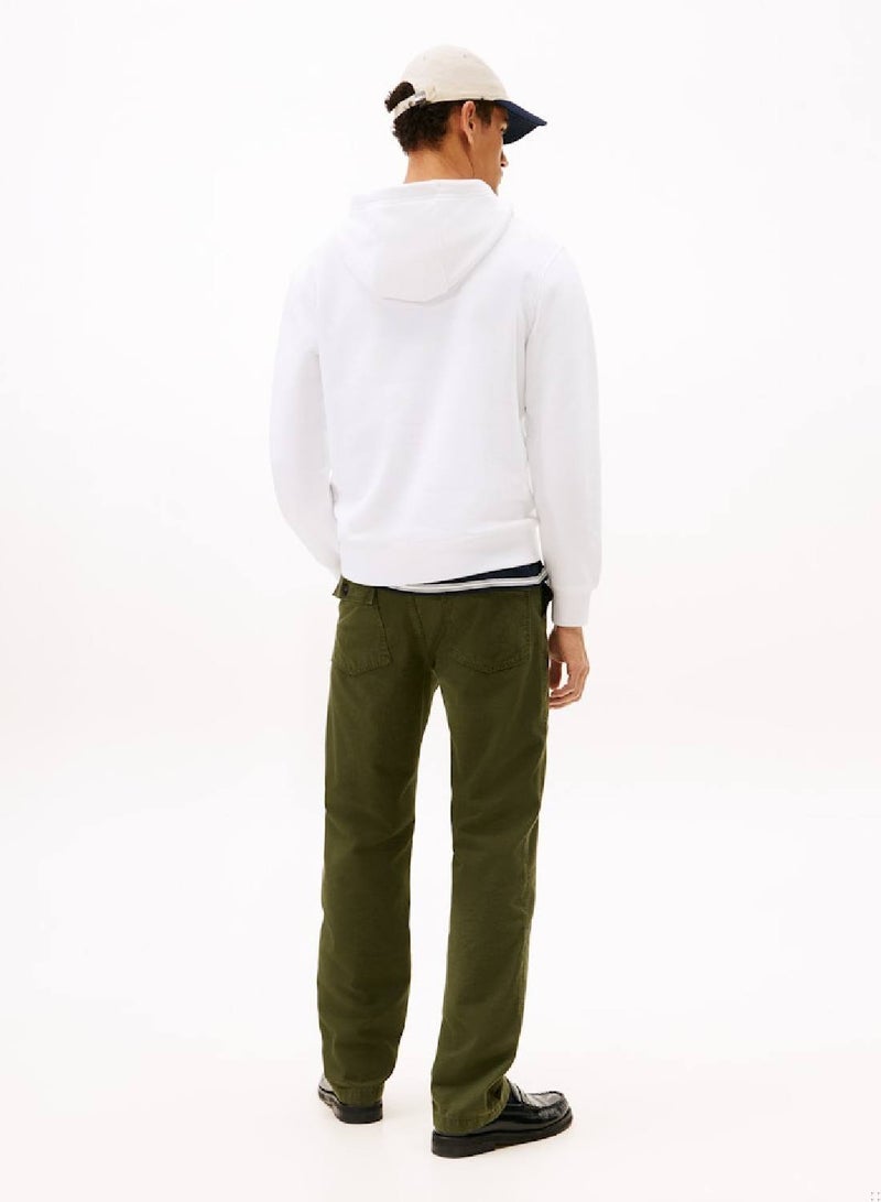 TOMMY HILFIGER Regular Fit Hoodie - Image 2