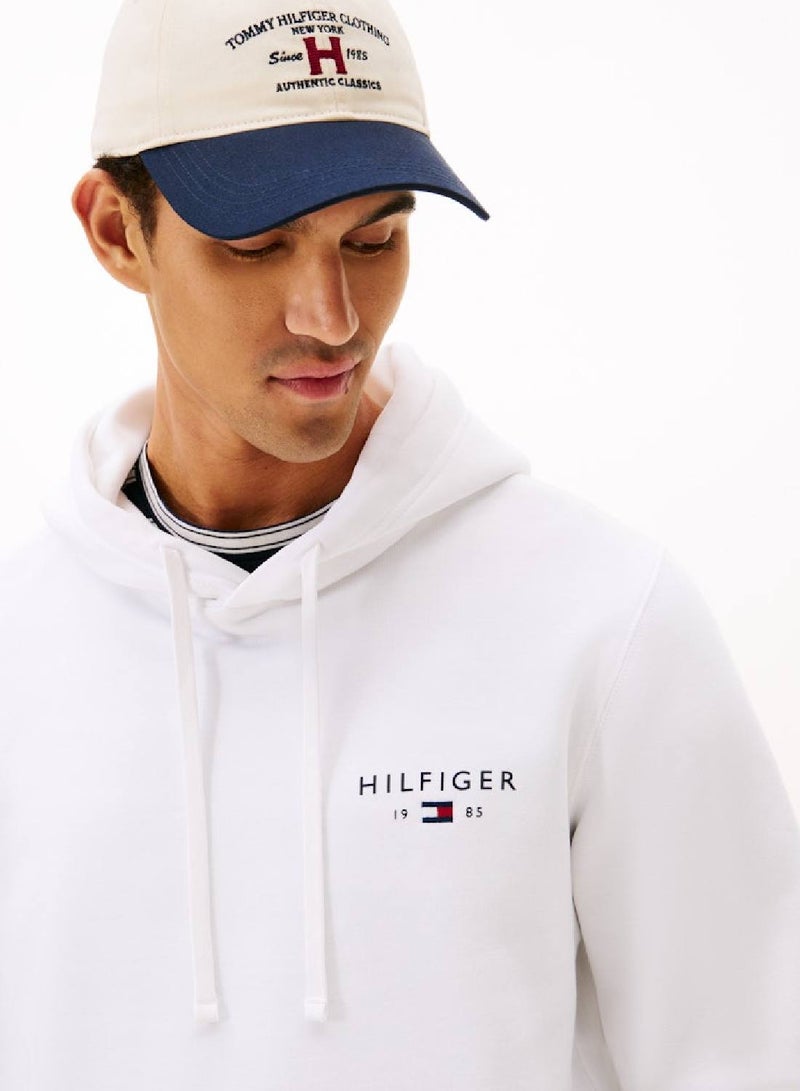 TOMMY HILFIGER Regular Fit Hoodie - Image 5