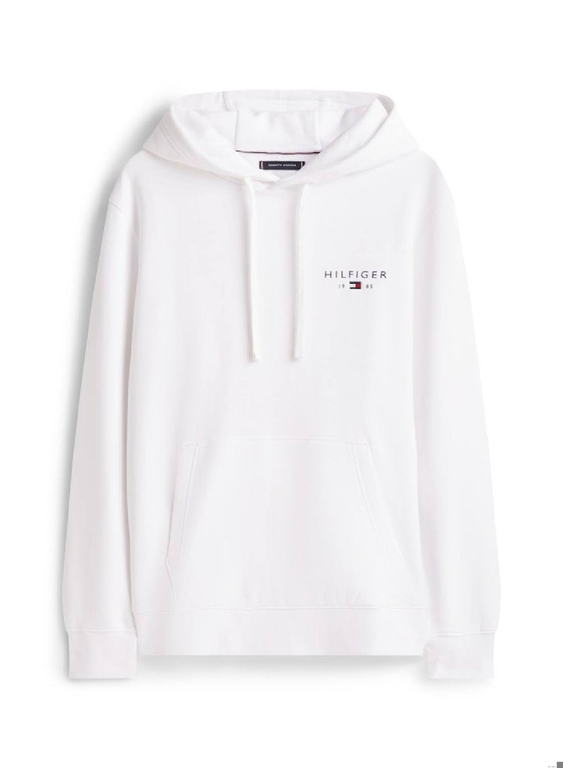 TOMMY HILFIGER Regular Fit Hoodie - Image 4