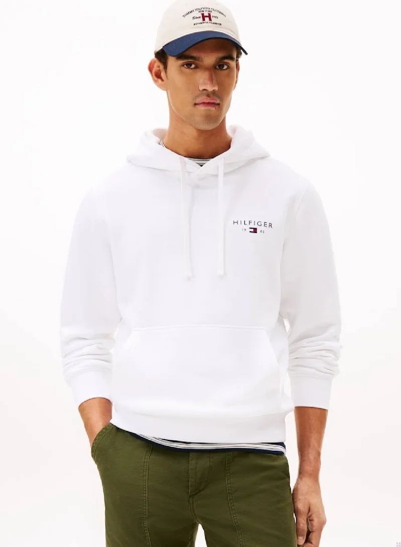 Regular Fit Hoodie