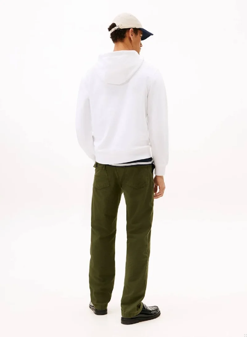 TOMMY HILFIGER Regular Fit Hoodie