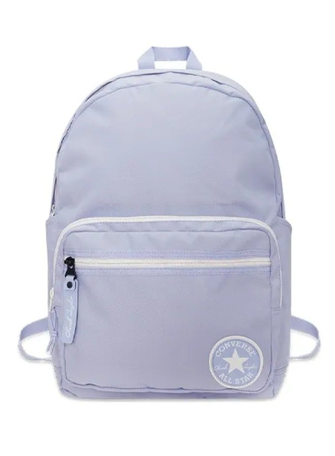 كونفرس حقيبة ظهر جو تو للجنسين - لون كلاسيكي، حقيبة ظهر بسحّاب أفقي - Image 1