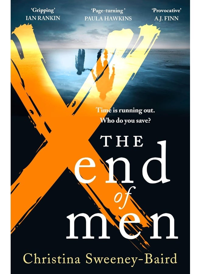 The End of Men - Image 1