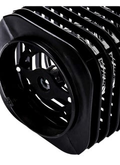 zenvo X Electric Insect Killer Lamp | 3W LED UV Mosquito Trap | Effective for 30m² Area | Indoor & Outdoor  - Image 2