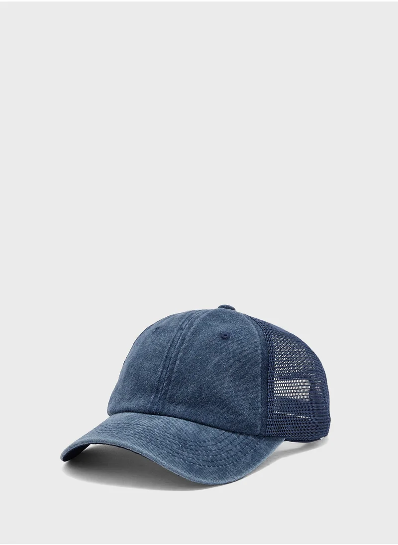 سفنتي فايف Trucker Cap