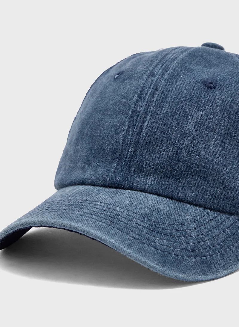 Seventy Five Trucker Cap