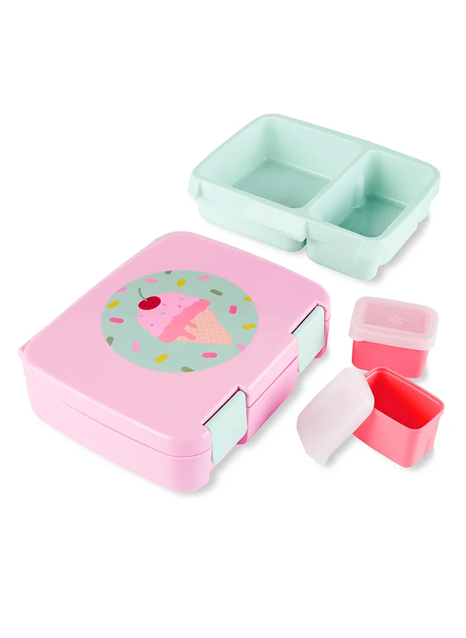 سكيب هوب Spark Style Bento Box - Ice Cream