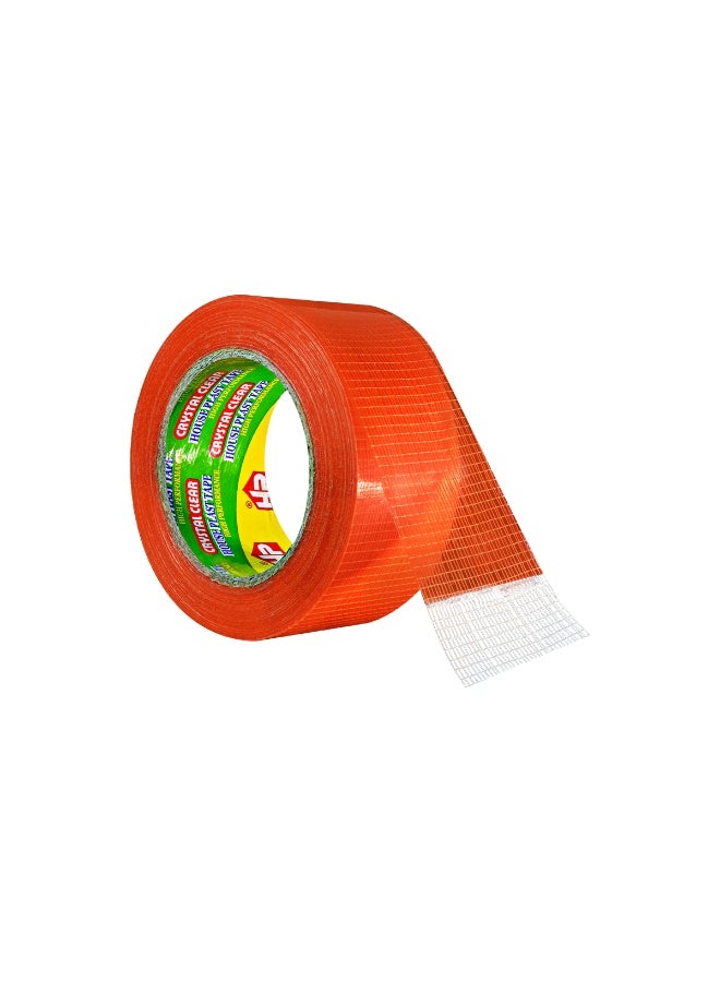 HousePlast House Plast Mesh Double-Sided Tape – 25m – Heavy Duty Adhesive - Image 3
