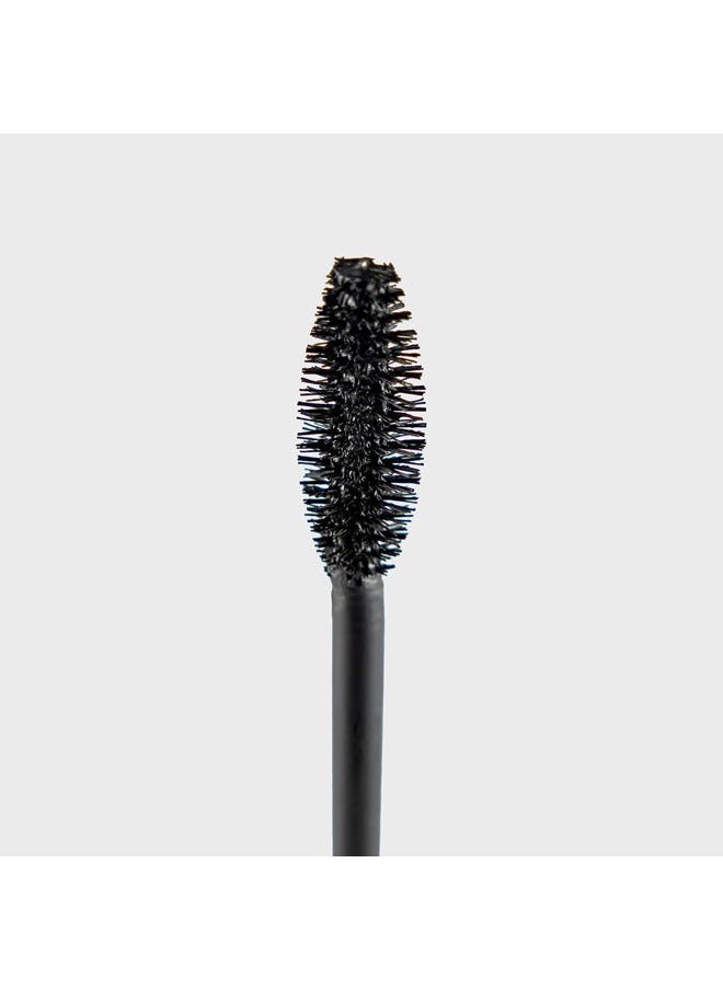 Woosh - Beauty, Like Magic Mascara, Black Smudge Proof, Lengthens & Volumizes, Moisturizes w/Argan Oil, Vegan & Cruelty-Free - Image 1