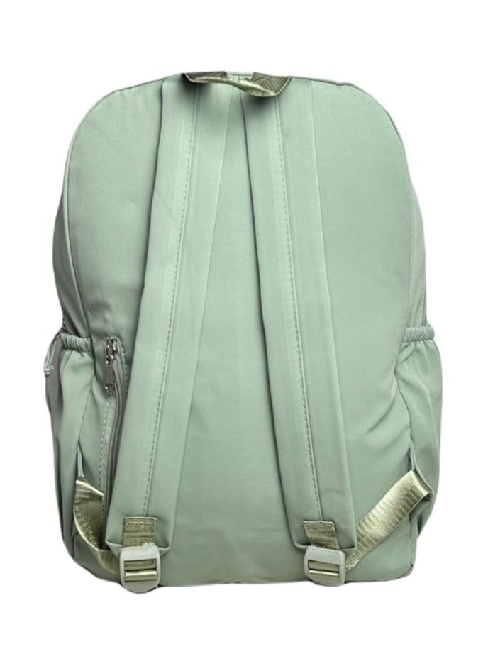 Girls Backpack School Bags Back to School Backpack Large Capacity College Backpack Laptop Backpack School Supplies Backpack Multi-Pocket (42 * 30 * 13cm)  - Image 3