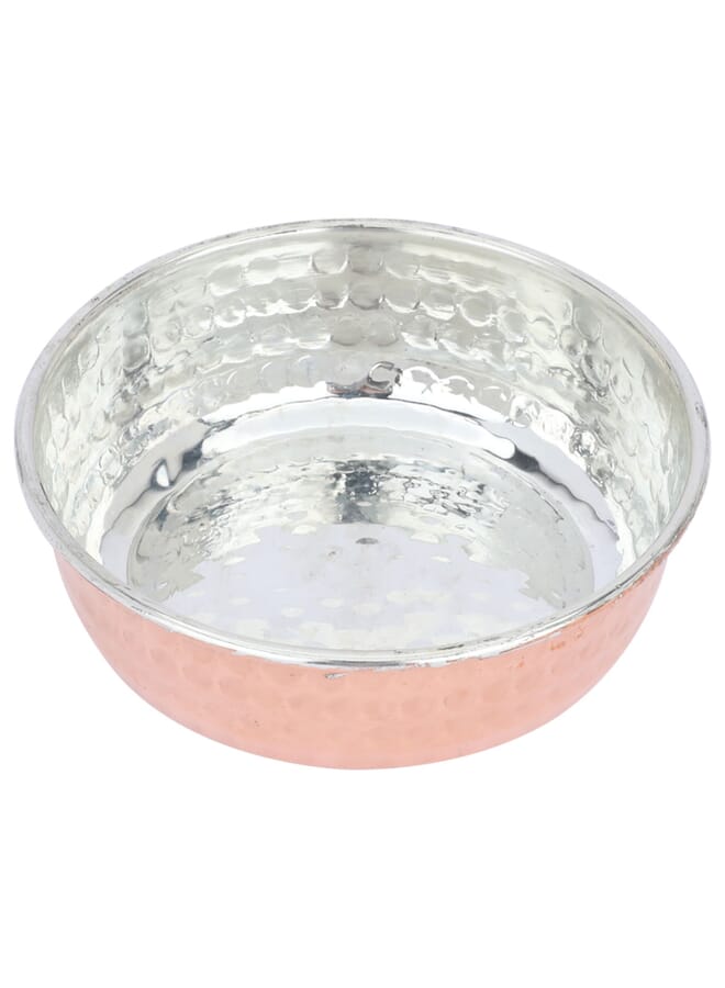 Alsaif Gallery copper bowl, 1 piece - copper. - Image 2