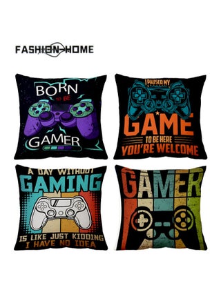 Multicolor Game controller