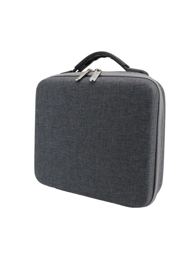 For DJI OM6/OSMO Mobile 6 storage Bag Lingmei Mobile Phone Platform Anti-splashing Portable Case Outdoor Handbag - Image 2