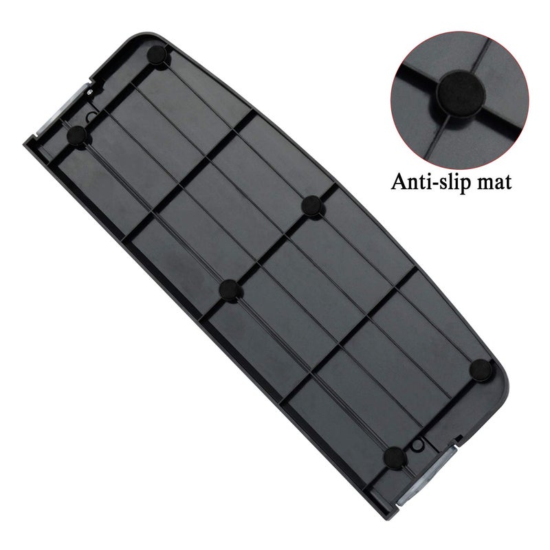 ArtAt A4 Portable Paper Cutter: 12 inch Paper Trimmer Scrapbooking Tool for Photo Gift Cards Kraft Paper Label and Coupon with Automatic Security Safeguard Paper Trimmers - Image 5