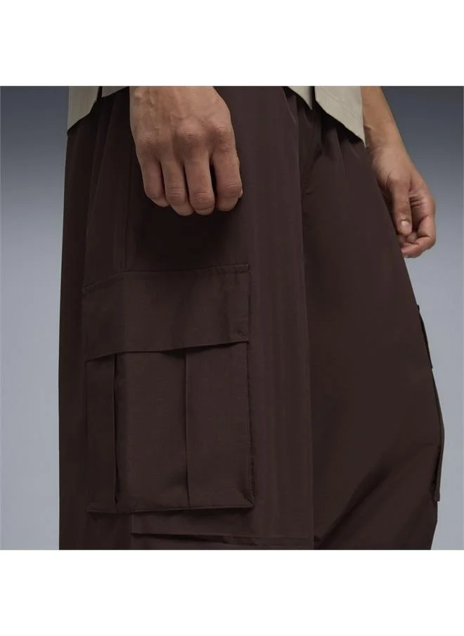 Puma FUTURE.PUMA.ARCHIVE Extreme Cargo Pants Unisex