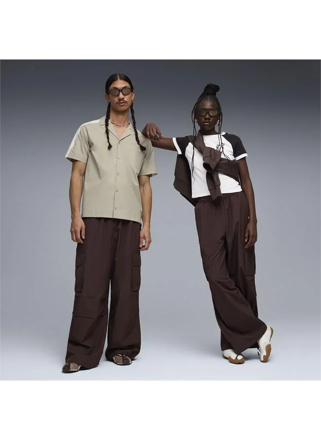 Puma FUTURE.PUMA.ARCHIVE Extreme Cargo Pants Unisex