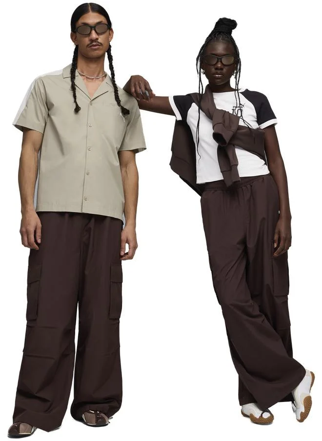 FUTURE.PUMA.ARCHIVE Extreme Cargo Pants Unisex