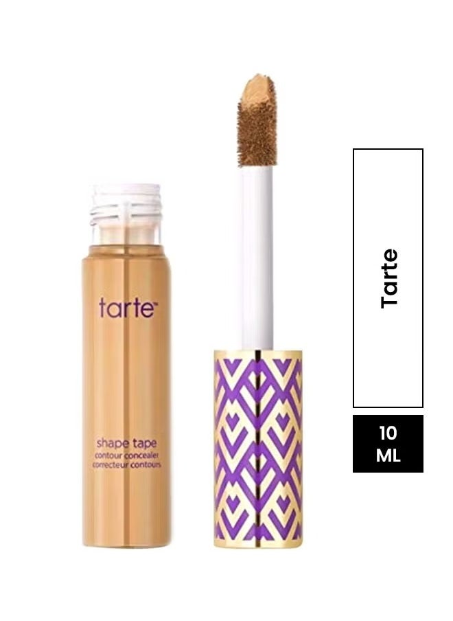 tarte Shape Tape Contour Concealer Medium 