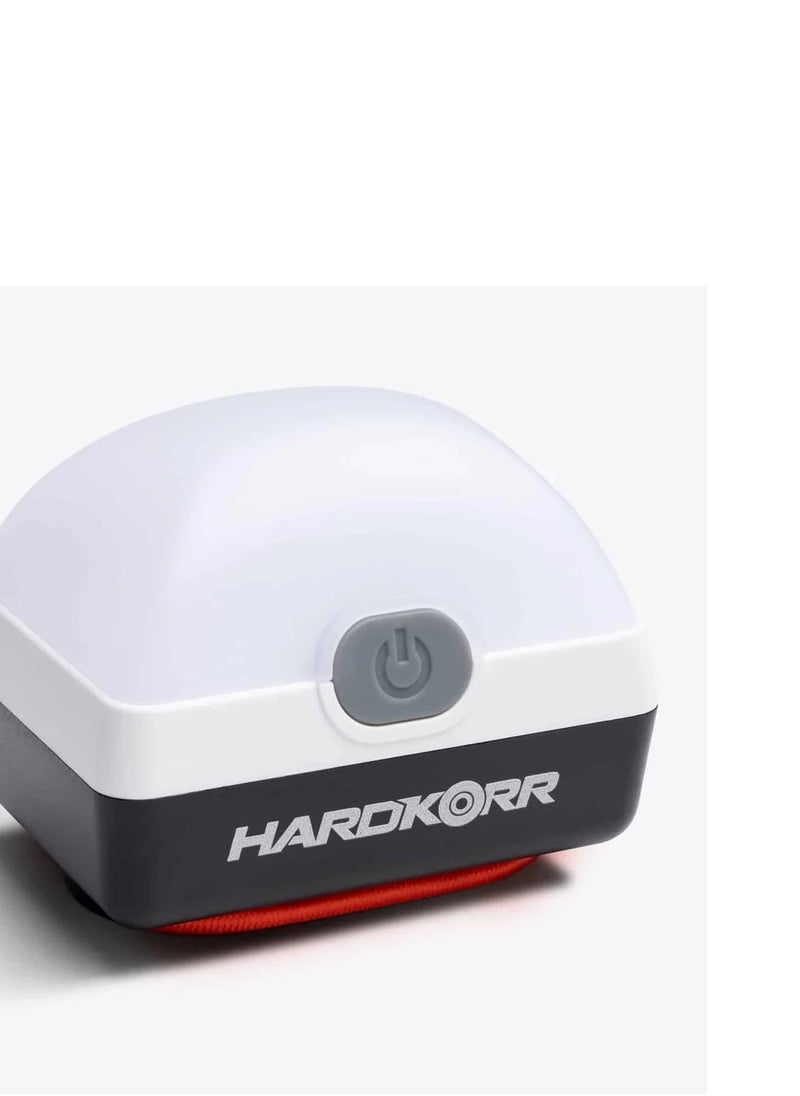 Hardkorr - U-lite camping lights from Hardkorr Australia brand - Image 1