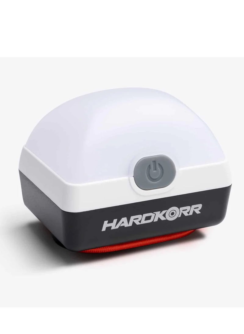 Hardkorr - U-lite camping lights from Hardkorr Australia brand - Image 1