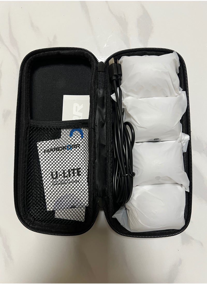 Hardkorr - U-lite camping lights from Hardkorr Australia brand - Image 1