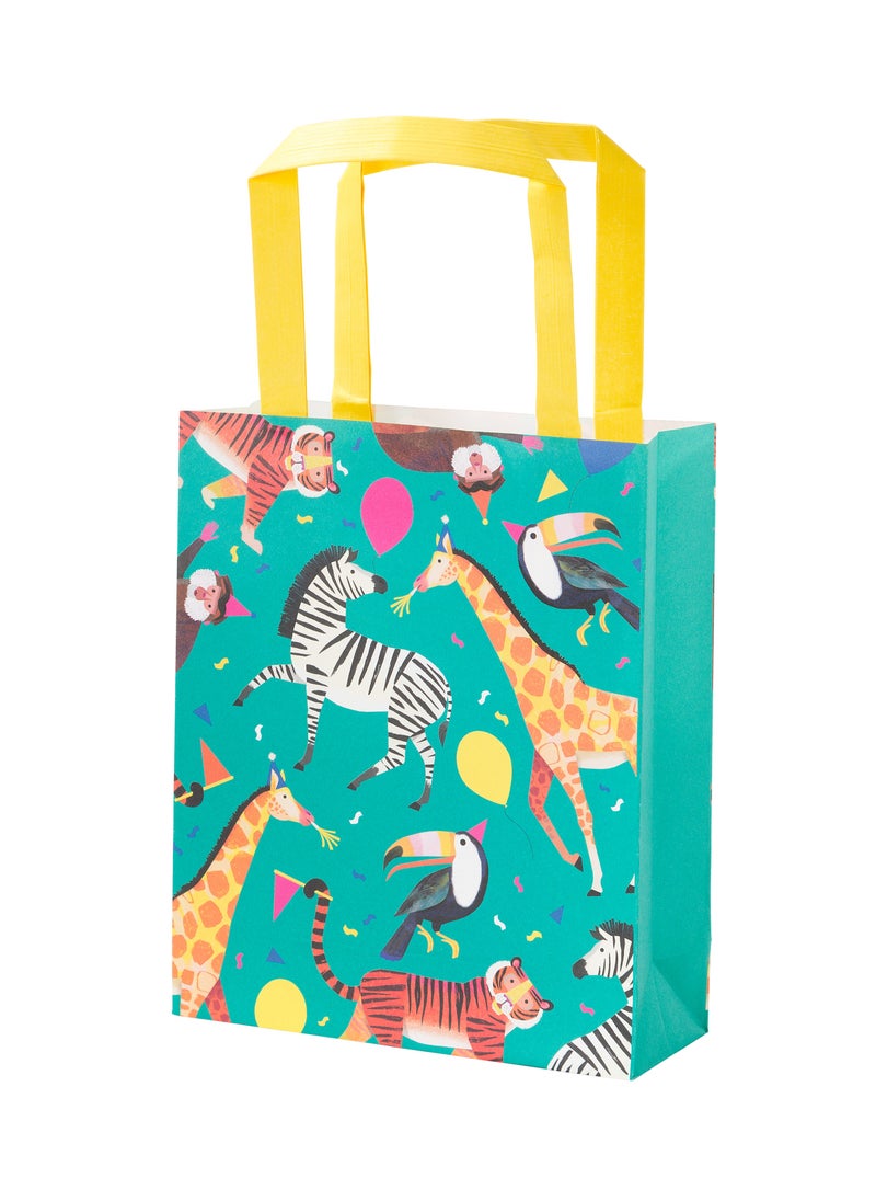 Talking Tables Talking Tables Party Animal Treat Bags  - Image 3