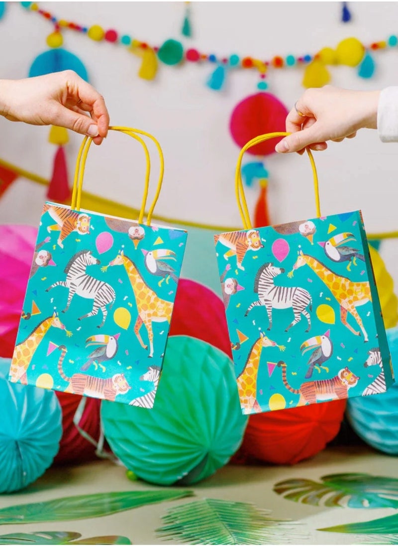 Talking Tables Talking Tables Party Animal Treat Bags  - Image 1