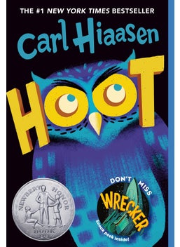 Hoot 